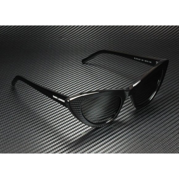 Saint Laurent Cat Eye Women\'s 52mm Sunglasses